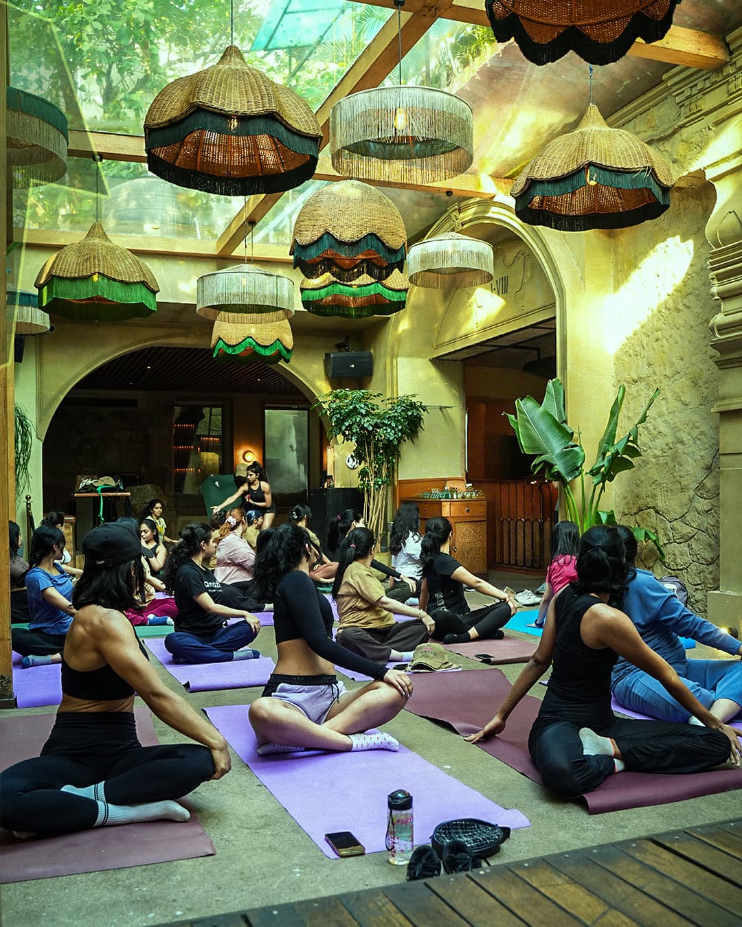 Yoga
